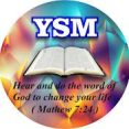 youth school ministry logo