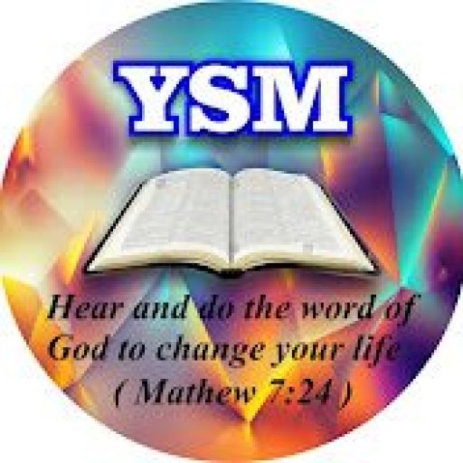 Youth School Ministry